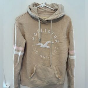 Men’s Hollister Hoodie XS
